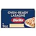 Barilla Oven Ready Lasagna Pasta - Image 2