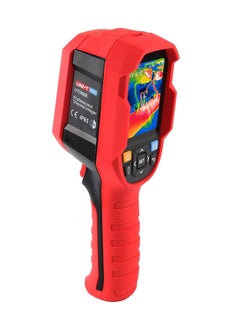 UNI-T UTi260B Thermal Camera Imager, High-Resolution Infrared Thermal Imaging Device for Electrical Inspections, HVAC Diagnostics, and Building Maintenance