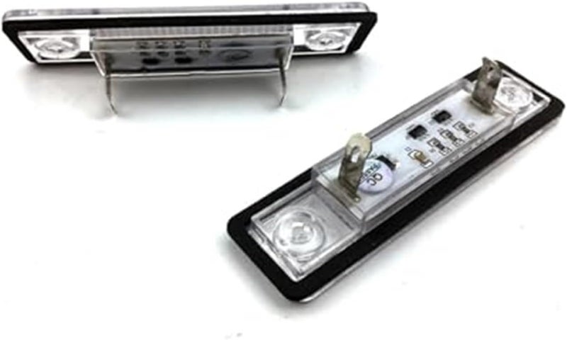 Wivplex No Error Canbus Car License Plate Light - Image 2
