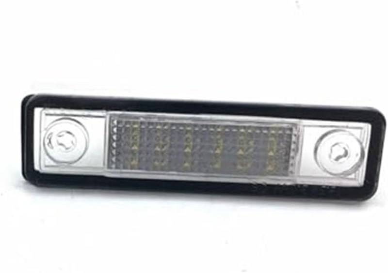 Wivplex No Error Canbus Car License Plate Light - Image 1