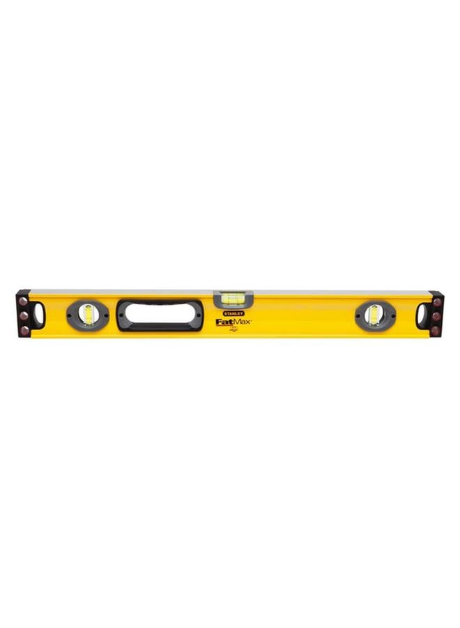 Stanley Fat Max Non Magnetic Level Yellow - Image 2