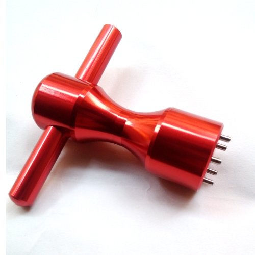 Ronsit 2 x 15g Custom Weights + Wrench for Titleist Scotty Cameron California My Girl Newport Putters Red - Image 3