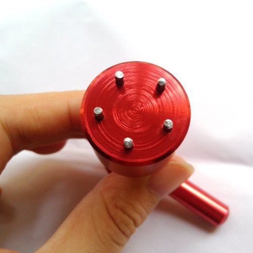 Ronsit 2 x 15g Custom Weights + Wrench for Titleist Scotty Cameron California My Girl Newport Putters Red - Image 2