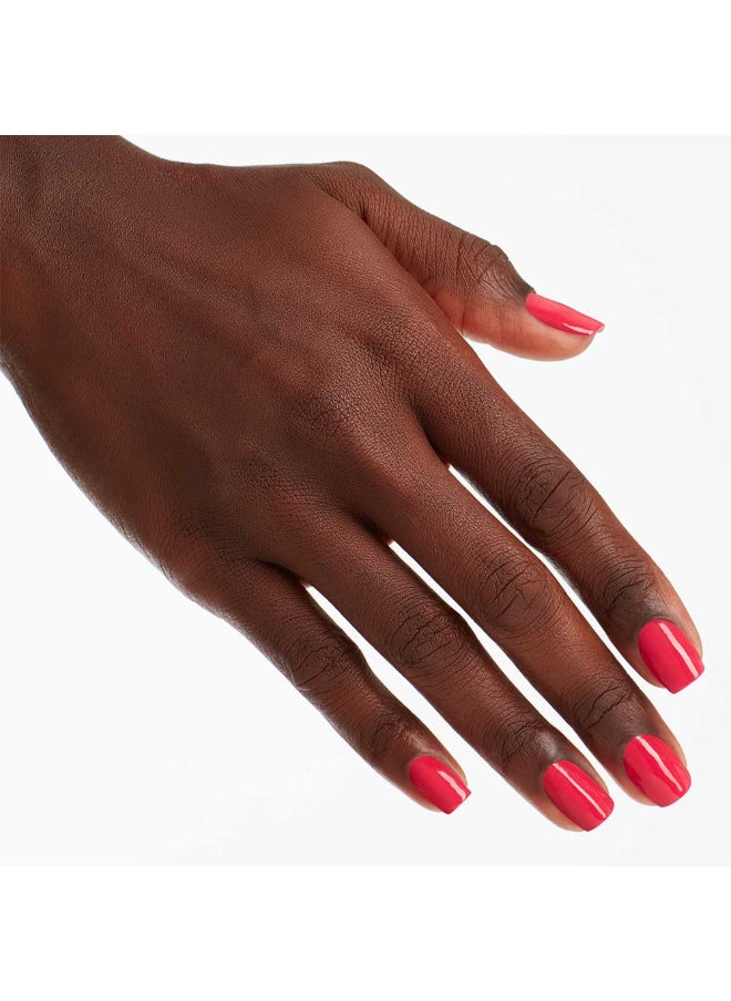 Classic Nail Lacquer - Charged Up Cherry, Pink, 15Ml