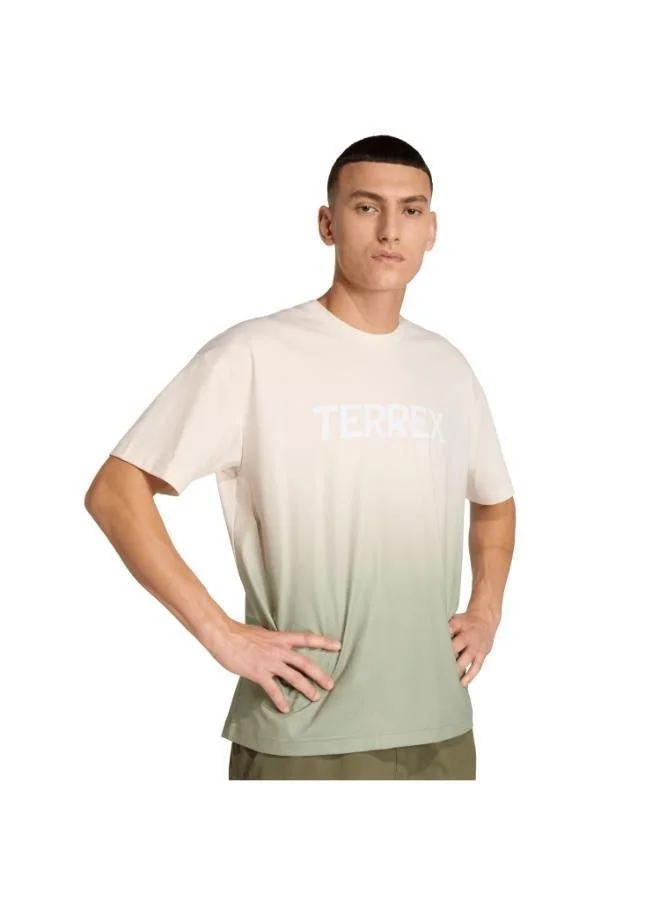 اديداس تيشيرت Terrex Multi Meadow Pack