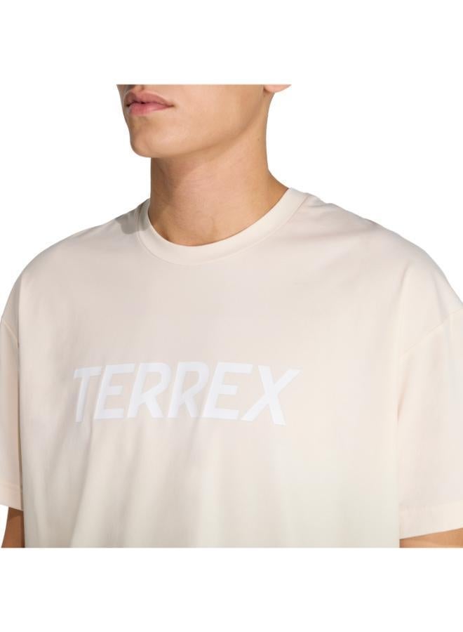 Adidas Terrex Multi T-Shirt Meadow Pack - Image 4