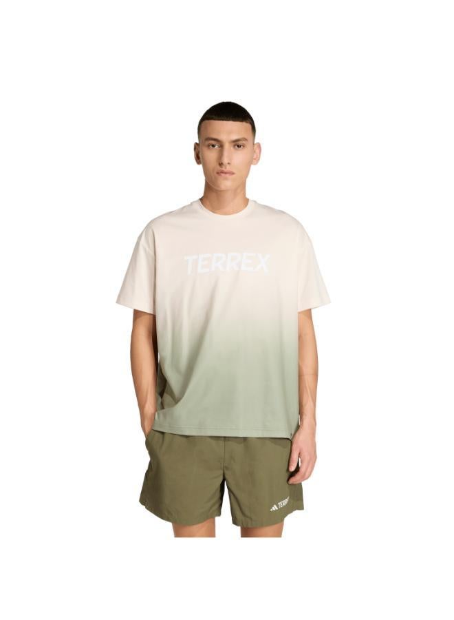 Adidas Terrex Multi T-Shirt Meadow Pack - Image 1