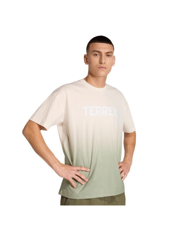 Adidas Terrex Multi T-Shirt Meadow Pack - Image 3