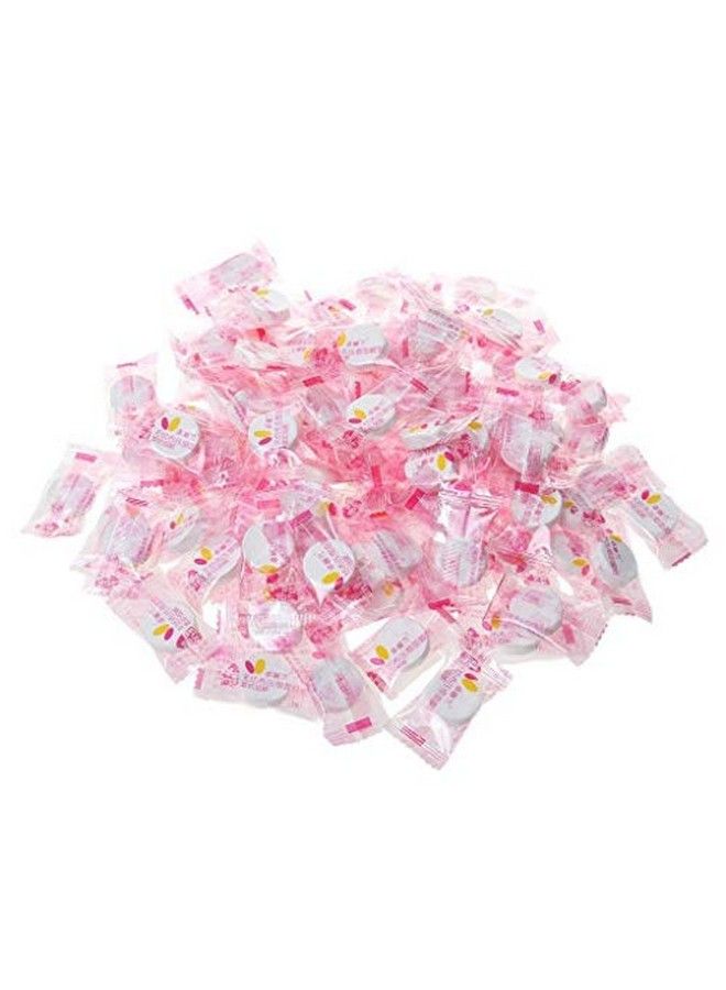 AmigozZ Compressed Facial Face Mask Tablets Diy Facial Paper Spa Skin Care Pack Of 50 Pcs  - Image 1