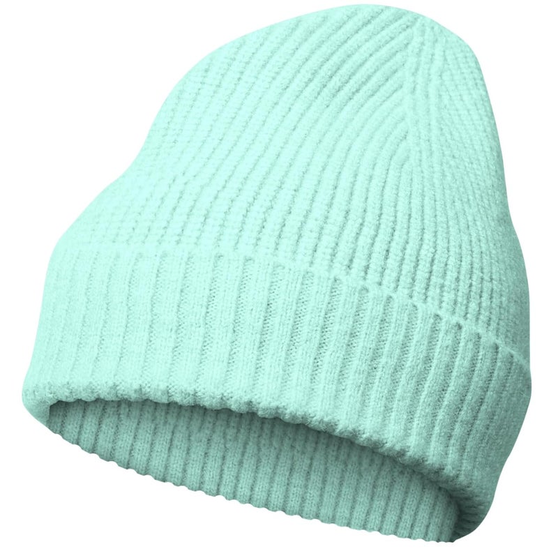 NORTHWIND قبعة شتوية مضلعة للرجال والنساء، قبعة صوفية للنساء، ملابس شتوية، قبعة صوفية للرجال، قبعة صوفية للقرد للرجال - Image 1