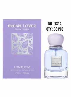 LONKOOM Dream Lover Lonkoom perfume for women 100 ml 
