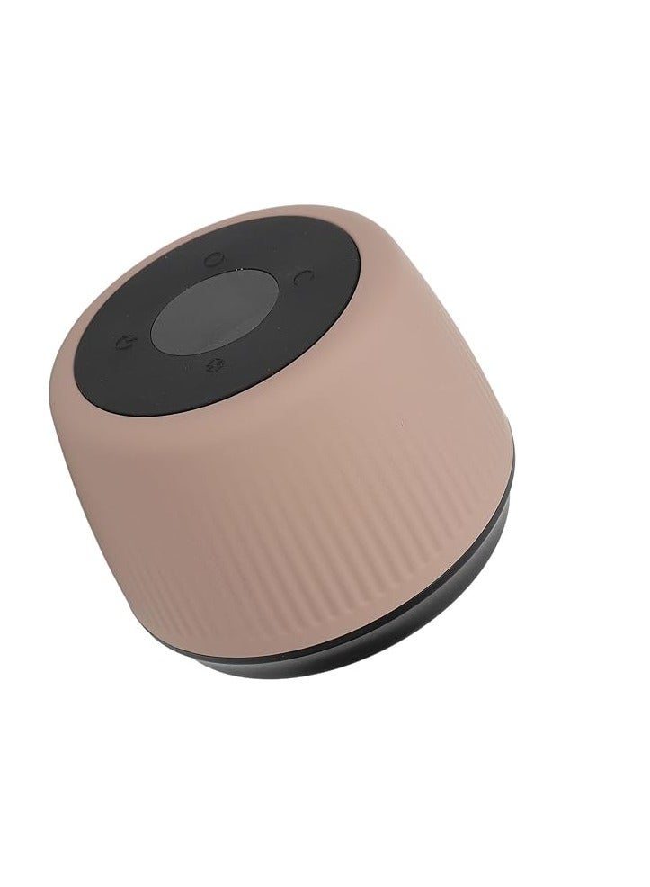 جهاز تدليك الجسم الكهربائي بالحجامة مع التدفئة والشفط - تدليك عميق لتخفيف آلام العضلات - Image 1