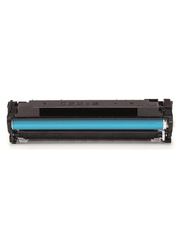 Reacon 414A أسود مع شريحة تحديث خراطيش الحبر متوافقة مع HP Color LaserJet Pro MFP M479fdw(W2020A أسود) - Image 3