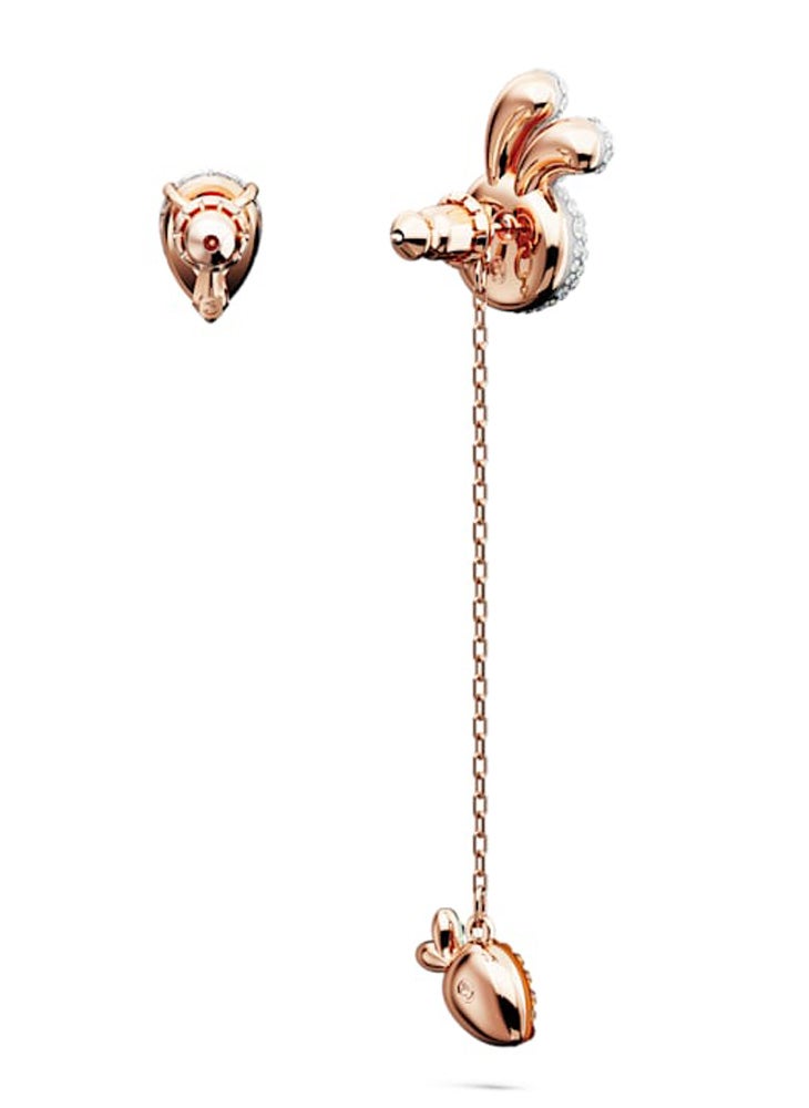 General - Zodiac Rabbit Earrings - Image 1