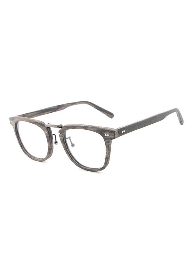 NIBEMINENT Women's Square Frame Reading Glasses