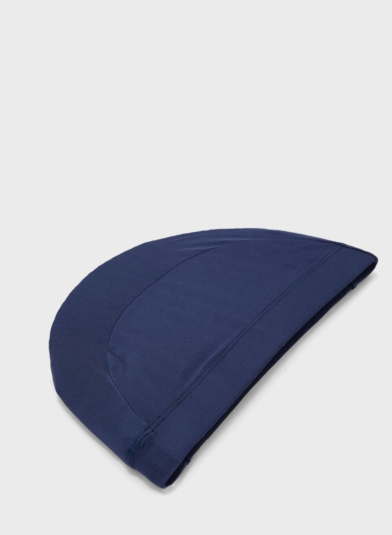 Nike Logo Cap - Image 2