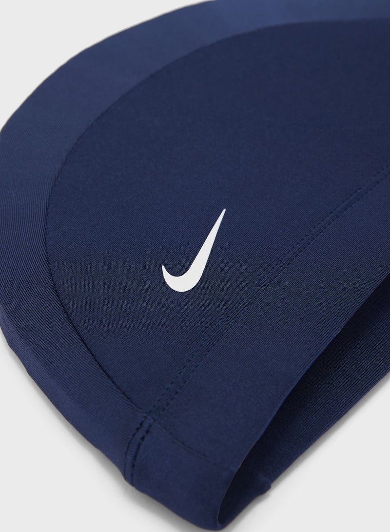 Nike Logo Cap - Image 3