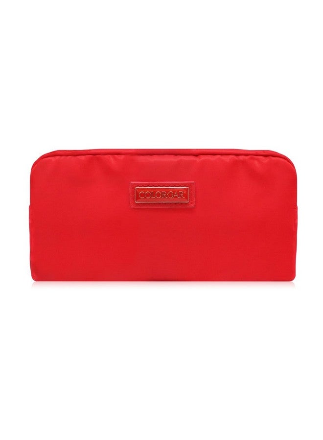 كلربار حقيبة ماكسي الجديدة - حمراء - Image 1