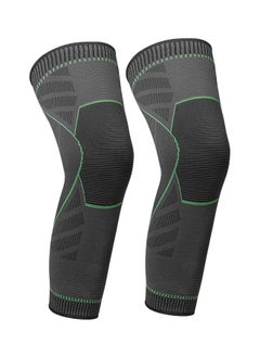 Rock Pow Knee Sleeve Support For Sports M  - Image 1