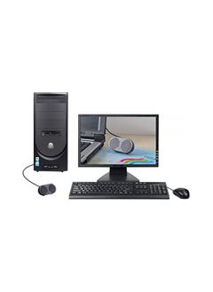 Generic PC Speakers, Computer Speakers, USB Mini Speaker Computer Speaker Powered Stereo Multimedia Speaker for Computer Tablets Desktop Laptop PC  - Image 5