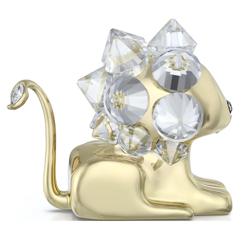 Swarovski Zodiac Leo - Image 4