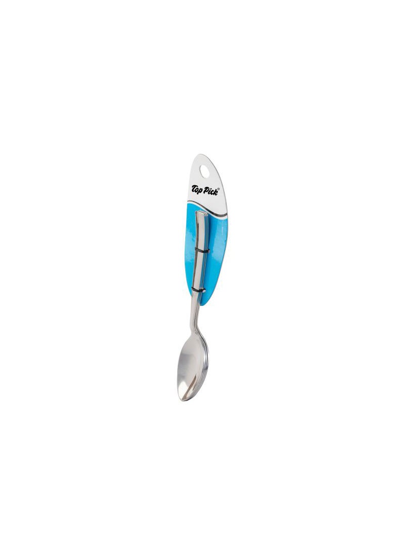 Top Pick S/S Dessert Spoon Rk0108 3Pc Pack Venice 