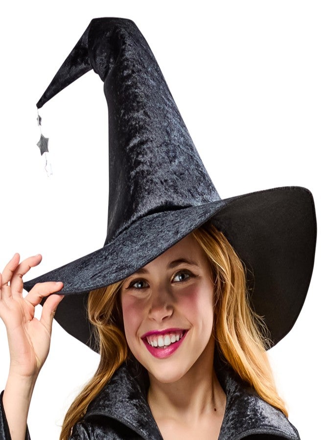 Rubies Coven Witch Costume Dress for Kids, Girl's Medium - Image 3