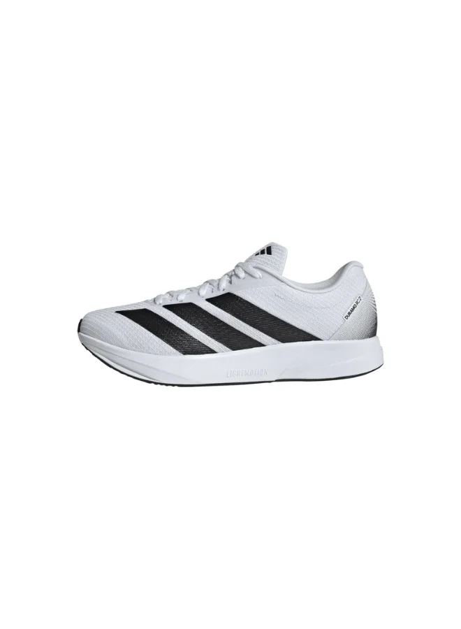 Adidas Adidas Duramo Rc2 M White Running Shoes For Men