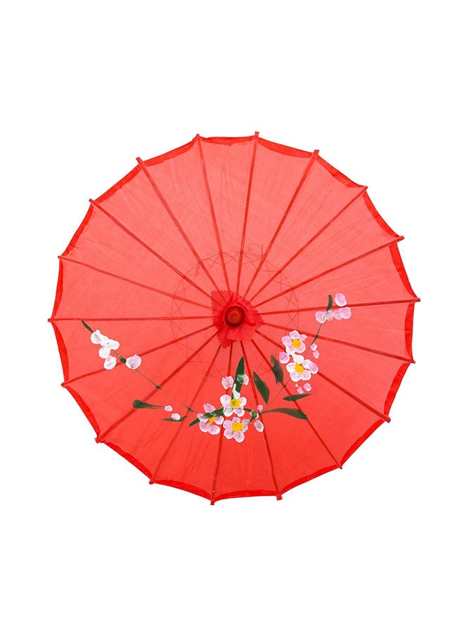 نيبمينينت مظلة بتصميم ياباني وصيني 16بوصة - Image 1