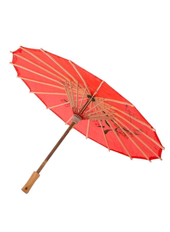 نيبمينينت مظلة بتصميم ياباني وصيني 16بوصة - Image 2