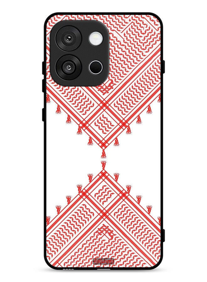 Tolwak OnePlus 13T Protective Case Cover Shamal - Image 1