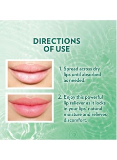 Vaseline Lip Therapy Mint 4.8g  - Image 3