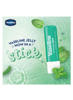 Vaseline Lip Therapy Mint 4.8g  - Image 2