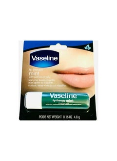 Vaseline Lip Therapy Mint 4.8g  - Image 1