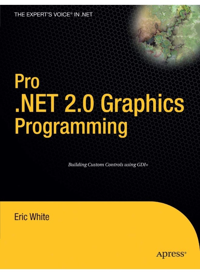 Pro .NET 2.0 Graphics Programming 