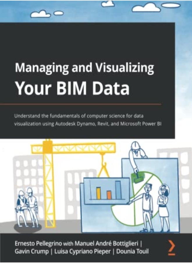 null - Managing and Visualizing Your BIM Data: Understand the fundamentals of computer science for data vis - Image 1