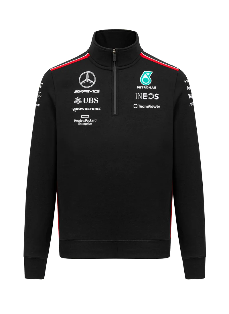 فريق AMG بتروناس للفورمولا 1 Sweatshirt