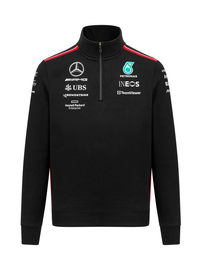 AMG Petronas Formula 1 Team  Sweatshirt for Men | Best Price UAE