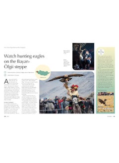 Lonely Planet The Joy of Birdwatching  - Image 2