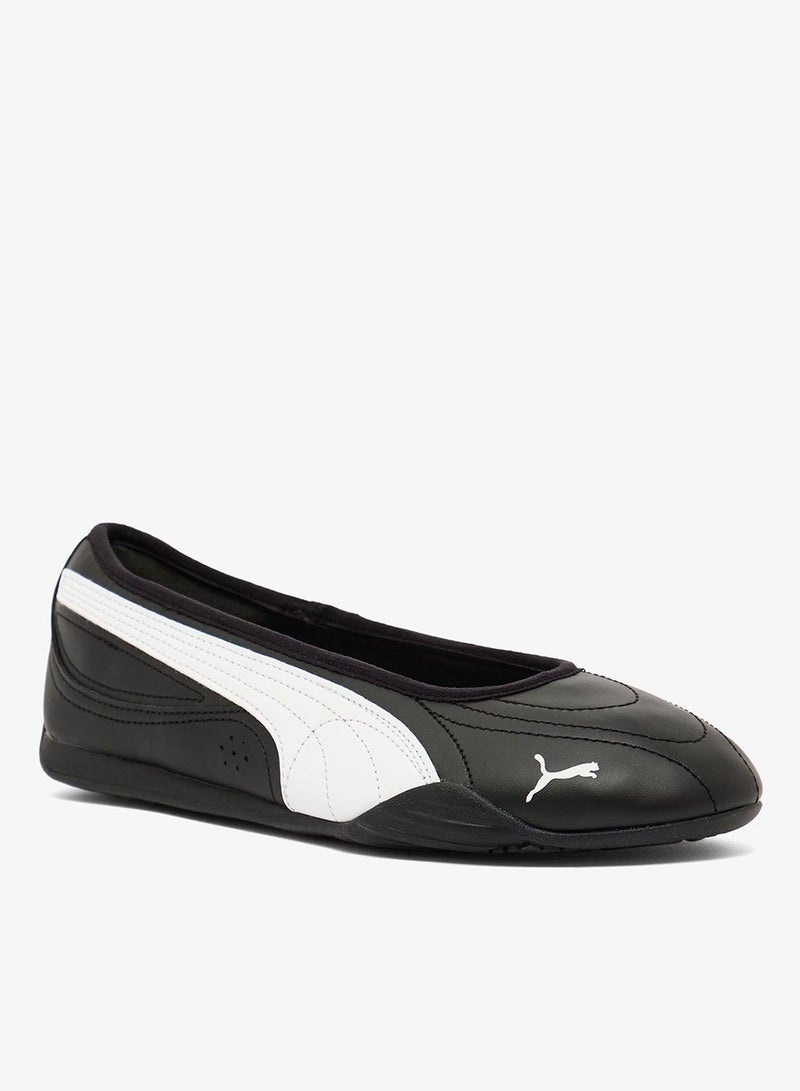 PUMA Catch Soleil Ballerina - Image 2