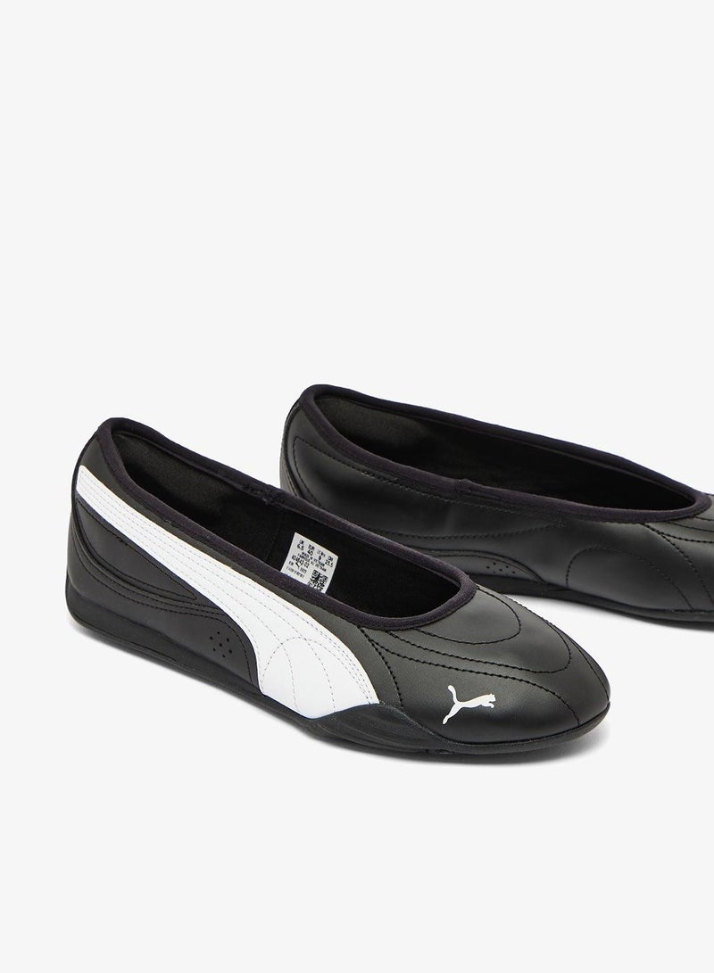 PUMA Catch Soleil Ballerina - Image 5