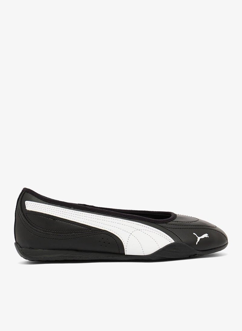 PUMA Catch Soleil Ballerina - Image 1