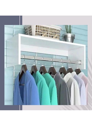 Wooden clothes rack - pzsku/ZFF114C04F85F0119E46FZ/45/1745237387/4e9bac31-ed0e-42f1-af98-497764fdea15