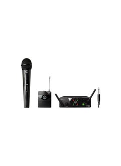 WMS40 Mini2 Mix Set BD ISM2/3 - black - AKG