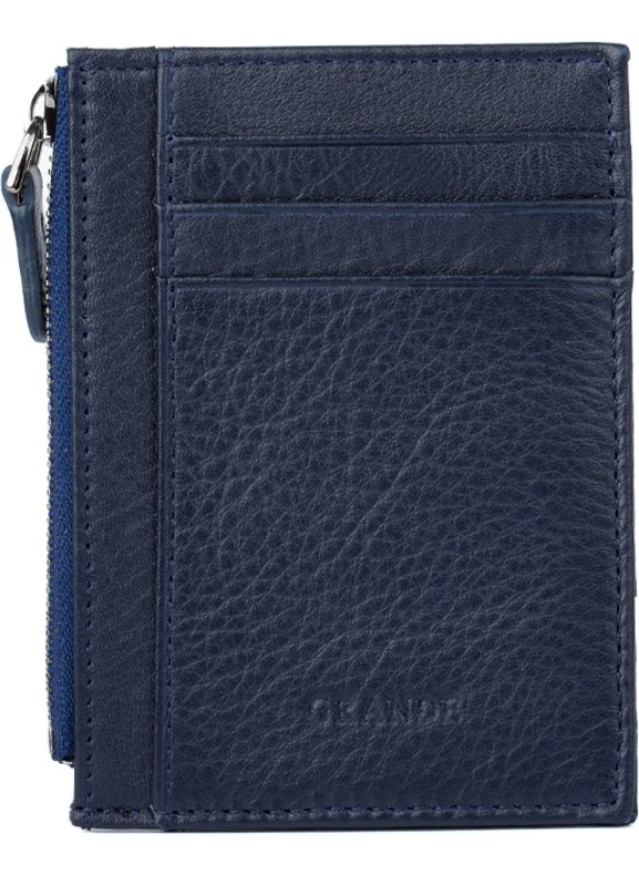 Grande 853 Coin Compartment Card Holder & Wallet