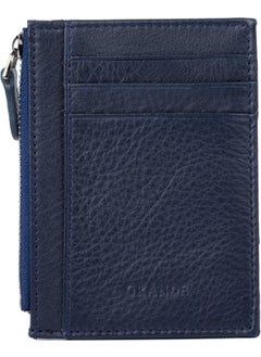 Grande 853 Coin Compartment Card Holder & Wallet  - Image 1