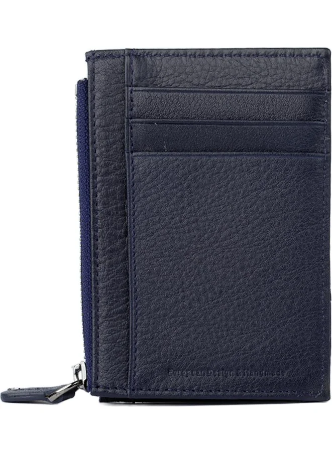 Grande 853 Coin Compartment Card Holder & Wallet