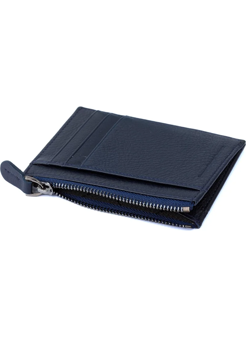 Grande 853 Coin Compartment Card Holder & Wallet