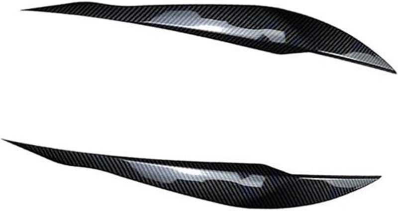 Vuzmode Headlight Eyebrow for BMW 3 Series F30 F31 - Image 1