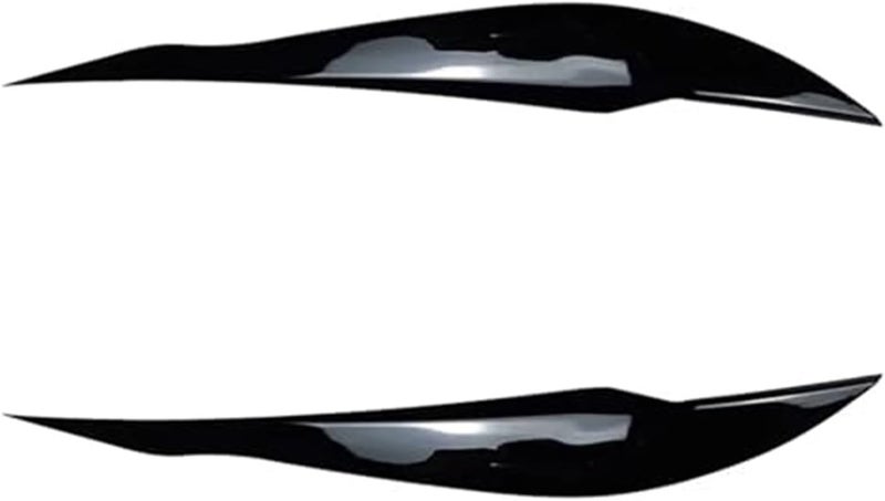 Vuzmode Headlight Eyebrow for BMW 3 Series F30 F31 - Image 2